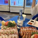 생각이 통통 글이 술술 | [제주] 깔끔하고 두툼한 숙성회! 구좌 김녕 맛집 “김녕오라이” 솔직 후기