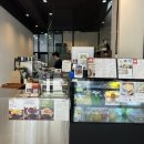 코너스톤로스터스(Cornerstone Roasters)