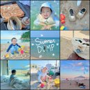 송전휴게소 | [40개월 5주 육아일기] 여름휴가 아이랑 1박2일 양양여행 송전해수욕장 양양시장