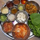 선희네집 냉삼겹살 이미지