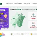 상권 이미지