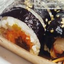 천서방김밥대전