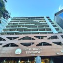 오션브릿지 | 서귀포 가성비 호텔 추천: 호텔 브릿지 서귀포 객실/조식/오션뷰 완벽 후기 (내돈내산)