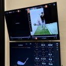 나이스골프피팅 | 골프스튜디오]10년 만에 다시 잡은 골프채?레슨 맛집 인앤아웃골프에서 제대로 배우고 땀나게 골프친 후기⛳️