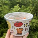 한솥 | 한솥 도시락 비빔밥 제육야채 감초고추장 비빔밥 먹어본 후기(+가격, 한솥메뉴)