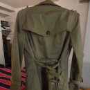 스와치시계, 디올 베이스 (선크림 겸용), 토니모리립스틱2개, H&amp;M 트렌치코트 팝니당^.^ 이미지