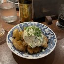 한남동 스테이크 미슐랭 맛집 RMW 예약 방문 후기(티본 스테이크 )