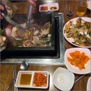 신반포로47길 87 | 신사역 맛집 로꼬로꼬 닭 조개찜 국물에 칼국수까지 환상이었어