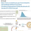 [건강이슈] 오샘. 코로나 백신 1회 접종분에 약 200조개의 Plasma DNA가 이미지