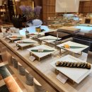 패밀리아 | 요즘 최애 뷔페 그랜드 머큐어 임피리얼 팰리스 서울 강남 뷔페 패밀리아 디너 후기