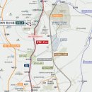 국도1호선평화로 이미지