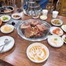 동구릉갈비.떡갈비 | 구리갈비맛집 동구릉 갈비, 떡갈비 아기랑 후기