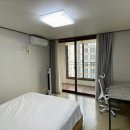 강남아파트 정문 이미지