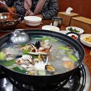 해물왕창칼국수 이미지