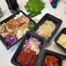 깐깐한 족발 | 순천 족발맛집 | 내돈내산 | 냉채족발 | 깐깐한족발 | 솔직후기