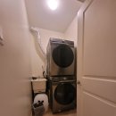12월 무료! 가격인하! $2400 새로 renovation한 노스욕 넓은 반지하 전체렌트 1300sqft, 2b1b 이미지