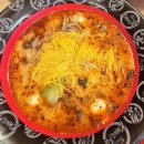 와수출장소 앞 | 철원 마라탕 맛집 탕화쿵푸마라탕, 재료 골라 먹는 와수리 마라탕 후기