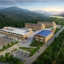 단양소백산중학교 이미지