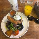 로니의 기차 | 엄마 나 영국갈래