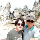 동해물과백두산이 이미지
