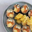 주니김밥