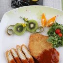 더바삭돈까스 이미지