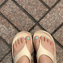 끌리다 | 서면네일샵 네일끌리다 서면점 발스파+젤원톤 후기