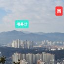 도솔산보루 이미지