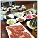 진천맛집 농다리구경후에 들리면 되겠다