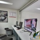 율하점 기아오토큐 이미지