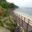 해변 태양광발전소 이미지