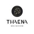 테에나 (THAENA)