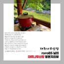 [방문자리뷰] 인심좋고 뷰도좋은 물놀이 휴가 &#34;대추나무산장&#34; 후기