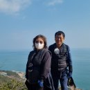 해파랑길 9코스 이미지
