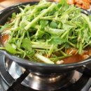 더얼큰샤브칼국수 이미지