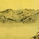 금강산(金剛山) 이미지