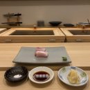 [종로/경복궁역 맛집] 스시호센 디너 오마카세 후기