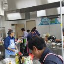 실버 남성요리 이미지