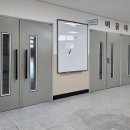 기산중학교 이미지