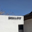 첨성로2(남) | [경주 황리단길 카페] 샬로우커피 : 남자 6명이서 아메리카노 5잔 라떼 1잔 마시고 온 후기