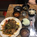 유가네 닭갈비 -반반 닭갈비 후기