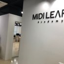 프로툴즈 아비드공인자격증 미디런 아카데미에서 취득했어요