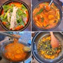 장수소머리순대국 이미지