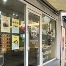 사이사이(4242) | 대구 경북대 샌드위치 맛집 #4242샌드위치ㅣ가성비 + 빵 소스 커스텀 + 사이드까지 완벽 !