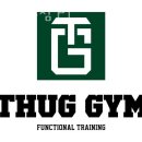 Thug GYM | 신곡리헬스 고촌 떠그짐 PT 위치.시간.가격.후기