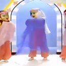 MBC 어린이 인형극 이미지