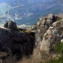 보리암로 이미지