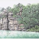 여행드로잉 어반스케치(야간반) 이미지