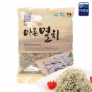 명품멸치건어물 이미지