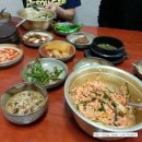 영동보리밥 이미지